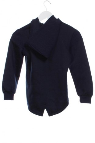Gyerek sweatshirt Grace, Méret 6-7y / 122-128 cm, Szín Kék, Ár 5 000 Ft