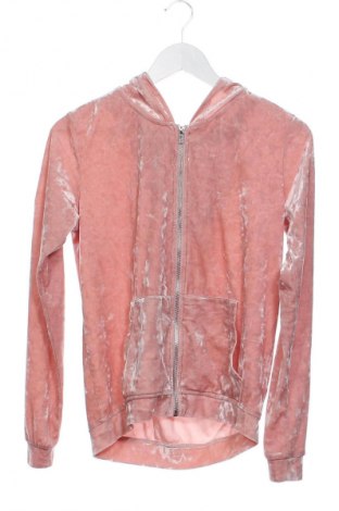 Gyerek sweatshirt H&M, Méret 12-13y / 158-164 cm, Szín Rózsaszín, Ár 4 400 Ft