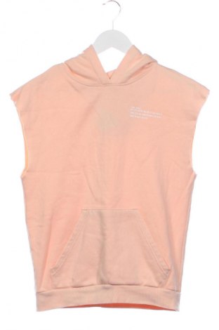 Gyerek sweatshirt H&M, Méret 12-13y / 158-164 cm, Szín Rózsaszín, Ár 3 019 Ft
