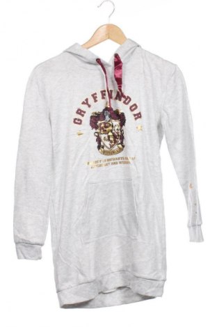 Hanorac pentru copii Harry Potter, Mărime 15-18y/ 170-176 cm, Culoare Gri, Preț 79,99 Lei