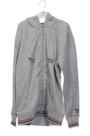 Kinder Sweatshirts Here+There, Größe 6-9m/ 68-74 cm, Farbe Grau, Preis € 11,35