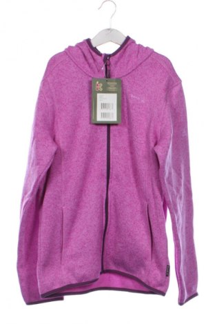 Gyerek sweatshirt Kamik, Méret 13-14y / 164-168 cm, Szín Rózsaszín, Ár 11 129 Ft