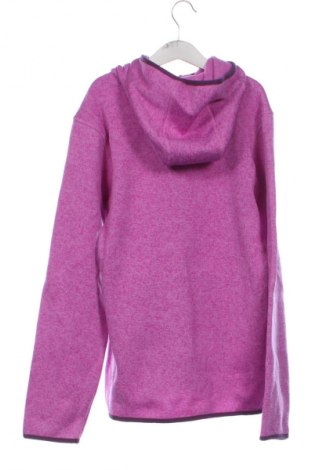 Gyerek sweatshirt Kamik, Méret 13-14y / 164-168 cm, Szín Rózsaszín, Ár 11 129 Ft