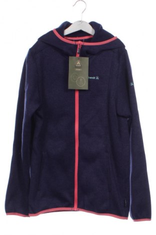 Gyerek sweatshirt Kamik, Méret 15-18y / 170-176 cm, Szín Lila, Ár 11 129 Ft