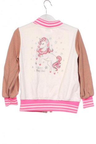 Dziecięca bluza LC Waikiki, Rozmiar 4-5y/ 110-116 cm, Kolor Kolorowy, Cena 50,57 zł