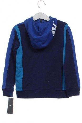 Dziecięca bluza Nike, Rozmiar 3-4y/ 104-110 cm, Kolor Niebieski, Cena 139,99 zł