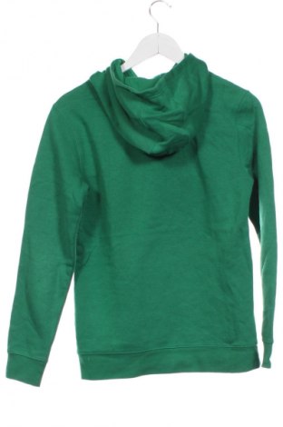 Hanorac pentru copii Nike, Mărime 14-15y/ 168-170 cm, Culoare Verde, Preț 141,99 Lei
