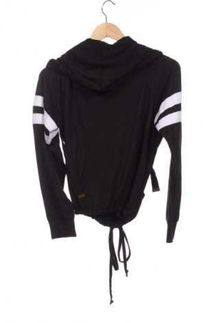 Hanorac pentru copii No Boundaries, Mărime 11-12y/ 152-158 cm, Culoare Negru, Preț 75,99 Lei