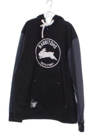Gyerek sweatshirt Nrl, Méret 14-15y / 168-170 cm, Szín Fekete, Ár 2 599 Ft