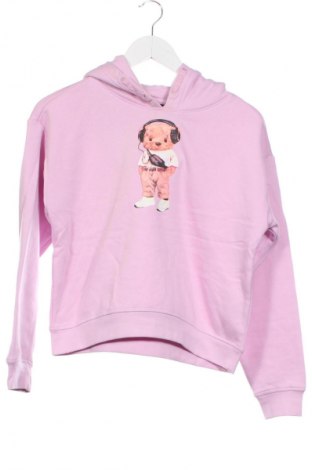 Hanorac pentru copii Pepperts!, Mărime 12-13y/ 158-164 cm, Culoare Roz, Preț 75,99 Lei