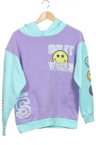 Hanorac pentru copii Smiley World, Mărime 15-18y/ 170-176 cm, Culoare Multicolor, Preț 124,99 Lei