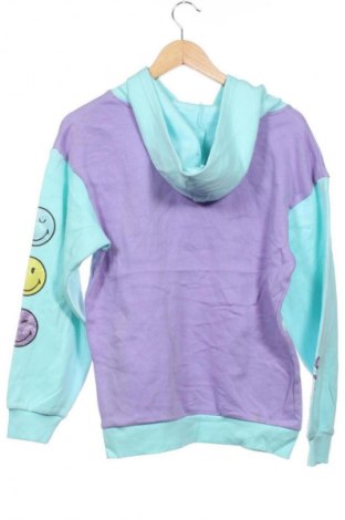 Hanorac pentru copii Smiley World, Mărime 15-18y/ 170-176 cm, Culoare Multicolor, Preț 124,99 Lei