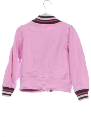 Kinder Sweatshirts Unbranded, Größe 4-5y/ 110-116 cm, Farbe Rosa, Preis € 11,25