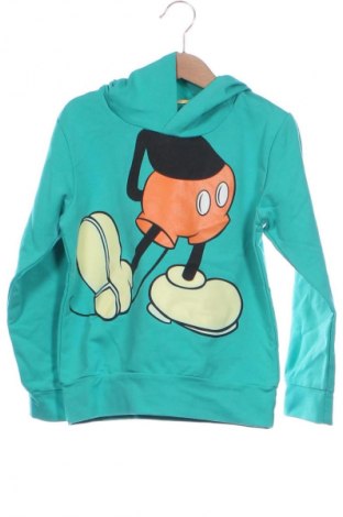 Kinder Sweatshirts Unbranded, Größe 5-6y/ 116-122 cm, Farbe Grün, Preis € 11,25