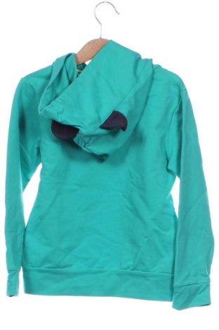 Kinder Sweatshirts Unbranded, Größe 5-6y/ 116-122 cm, Farbe Grün, Preis € 11,25