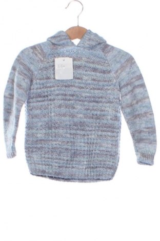 Kinder Sweatshirts Unbranded, Größe 4-5y/ 110-116 cm, Farbe Mehrfarbig, Preis € 11,25