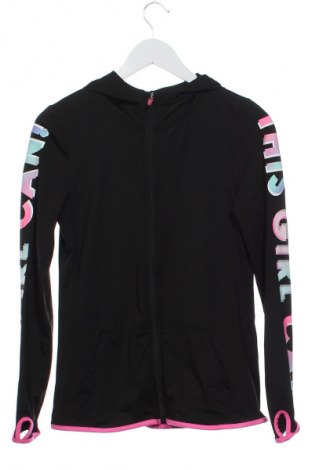 Gyerek sweatshirt Unbranded, Méret 12-13y / 158-164 cm, Szín Fekete, Ár 3 009 Ft