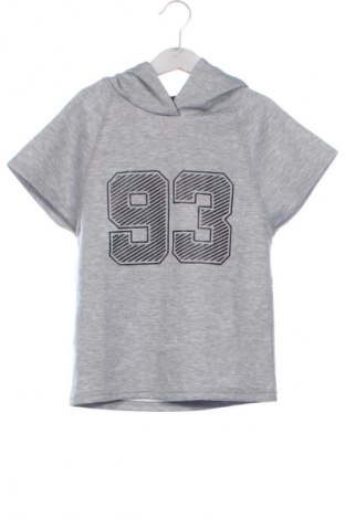 Gyerek sweatshirt Unbranded, Méret 7-8y / 128-134 cm, Szín Szürke, Ár 3 019 Ft