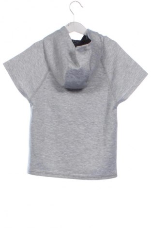 Gyerek sweatshirt Unbranded, Méret 7-8y / 128-134 cm, Szín Szürke, Ár 3 019 Ft