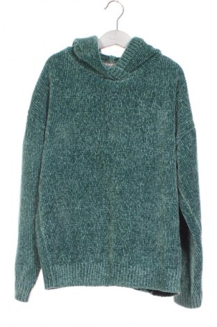 Gyerek sweatshirt Unbranded, Méret 10-11y / 146-152 cm, Szín Zöld, Ár 4 400 Ft