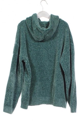 Gyerek sweatshirt Unbranded, Méret 10-11y / 146-152 cm, Szín Zöld, Ár 4 400 Ft