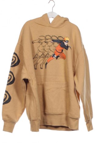 Παιδικό φούτερ Zara, Μέγεθος 12-13y/ 158-164 εκ., Χρώμα Καφέ, Τιμή 8,99 €