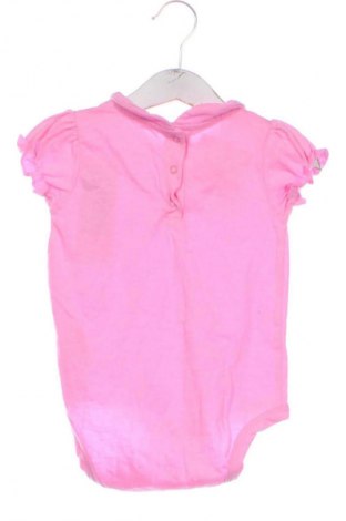Gyerek body Pepco, Méret 3-6m / 62-68 cm, Szín Rózsaszín, Ár 2 479 Ft