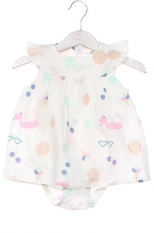 Haina body pentru copii Pepco, Mărime 3-6m/ 62-68 cm, Culoare Multicolor, Preț 31,99 Lei