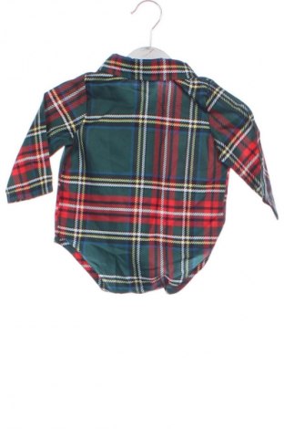 Haina body pentru copii Unbranded, Mărime 3-6m/ 62-68 cm, Culoare Multicolor, Preț 55,00 Lei