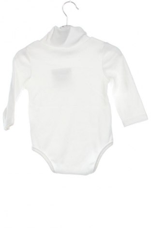Gyerek body Unbranded, Méret 9-12m / 74-80 cm, Szín Fehér, Ár 3 159 Ft