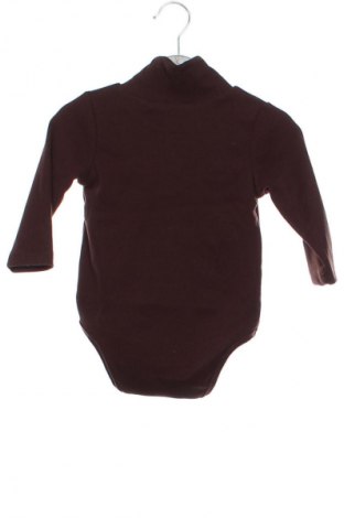 Gyerek body Unbranded, Méret 9-12m / 74-80 cm, Szín Barna, Ár 3 308 Ft