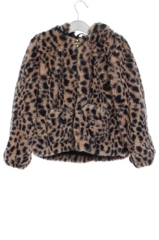 Palton pentru copii H&M, Mărime 6-7y/ 122-128 cm, Culoare Multicolor, Preț 102,99 Lei