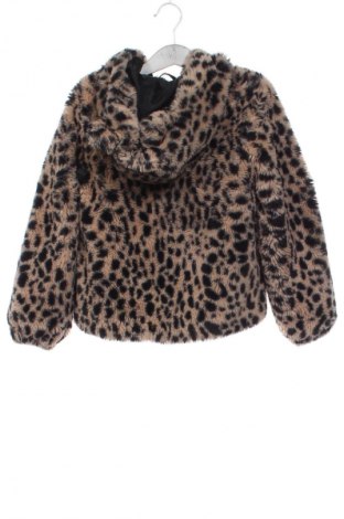 Palton pentru copii H&M, Mărime 6-7y/ 122-128 cm, Culoare Multicolor, Preț 102,99 Lei