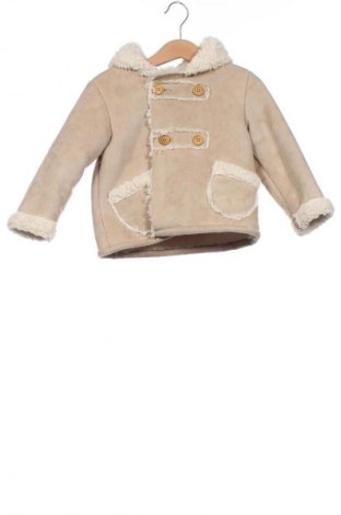 Gyerek kabát Minoti, Méret 2-3y / 98-104 cm, Szín Bézs, Ár 7 800 Ft