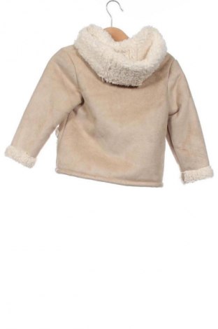 Gyerek kabát Minoti, Méret 2-3y / 98-104 cm, Szín Bézs, Ár 7 800 Ft