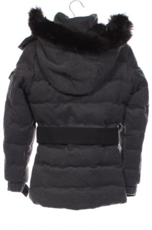 Gyerek kabát Newness, Méret 3-4y / 104-110 cm, Szín Szürke, Ár 8 442 Ft