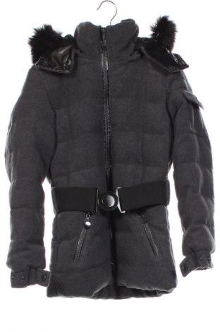 Gyerek kabát Newness, Méret 3-4y / 104-110 cm, Szín Szürke, Ár 8 442 Ft