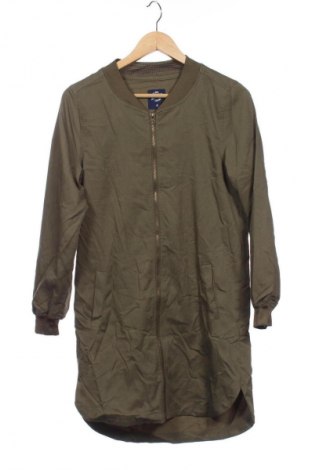Παιδικό παλτό The 1964 Denim Company, Μέγεθος 7-8y/ 128-134 εκ., Χρώμα Πράσινο, Τιμή 10,99 €
