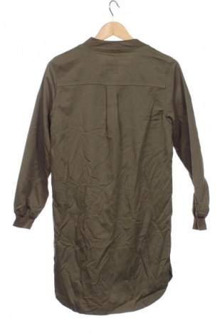 Παιδικό παλτό The 1964 Denim Company, Μέγεθος 7-8y/ 128-134 εκ., Χρώμα Πράσινο, Τιμή 10,99 €