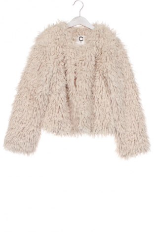 Gyerek kabát Unbranded, Méret 9-10y / 140-146 cm, Szín Ekrü
, Ár 7 000 Ft