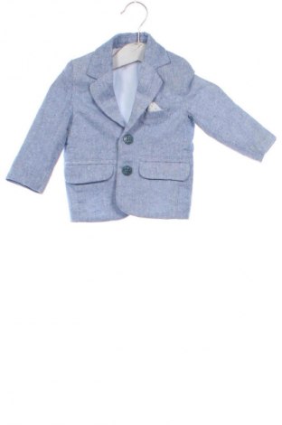 Gyerek zakó Concept, Méret 6-9m / 68-74 cm, Szín Kék, Ár 6 009 Ft
