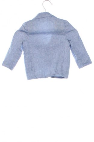 Gyerek zakó Concept, Méret 6-9m / 68-74 cm, Szín Kék, Ár 6 009 Ft