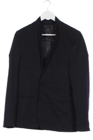 Sacou pentru copii Jack & Jones, Mărime 15-18y/ 170-176 cm, Culoare Albastru, Preț 155,99 Lei