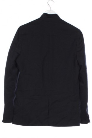 Sacou pentru copii Jack & Jones, Mărime 15-18y/ 170-176 cm, Culoare Albastru, Preț 155,99 Lei
