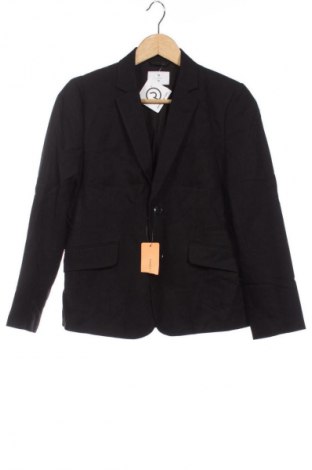 Sacou pentru copii Target, Mărime 11-12y/ 152-158 cm, Culoare Negru, Preț 176,99 Lei