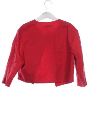 Gyerek zakó Unbranded, Méret 12-13y / 158-164 cm, Szín Piros, Ár 3 519 Ft