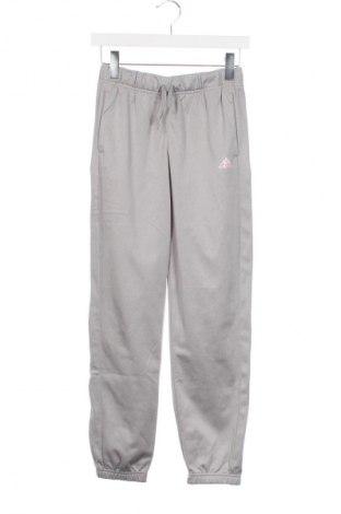 Gyerek sport nadrág Adidas, Méret 11-12y / 152-158 cm, Szín Szürke, Ár 4 679 Ft