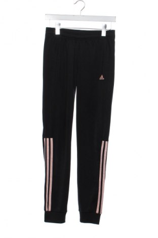 Gyerek sport nadrág Adidas, Méret 12-13y / 158-164 cm, Szín Fekete, Ár 8 378 Ft