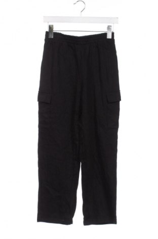 Pantaloni de trening, pentru copii Anko, Mărime 11-12y/ 152-158 cm, Culoare Negru, Preț 86,99 Lei
