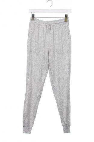 Pantaloni de trening, pentru copii Anko, Mărime 11-12y/ 152-158 cm, Culoare Gri, Preț 86,99 Lei
